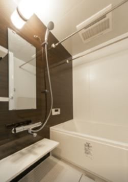 バス・シャワールーム　★見学予約受付中★