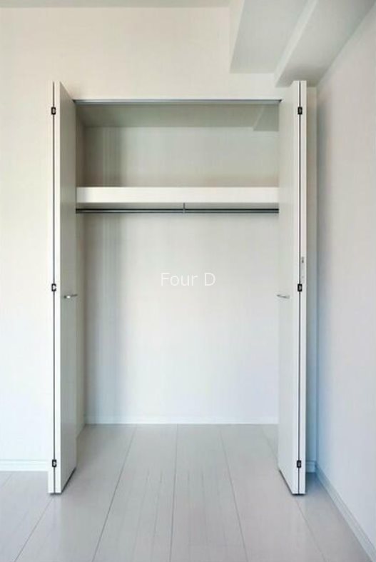 収納　★見学予約受付中★