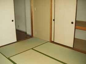 その他部屋・スペース　同建物の別室の物となります。