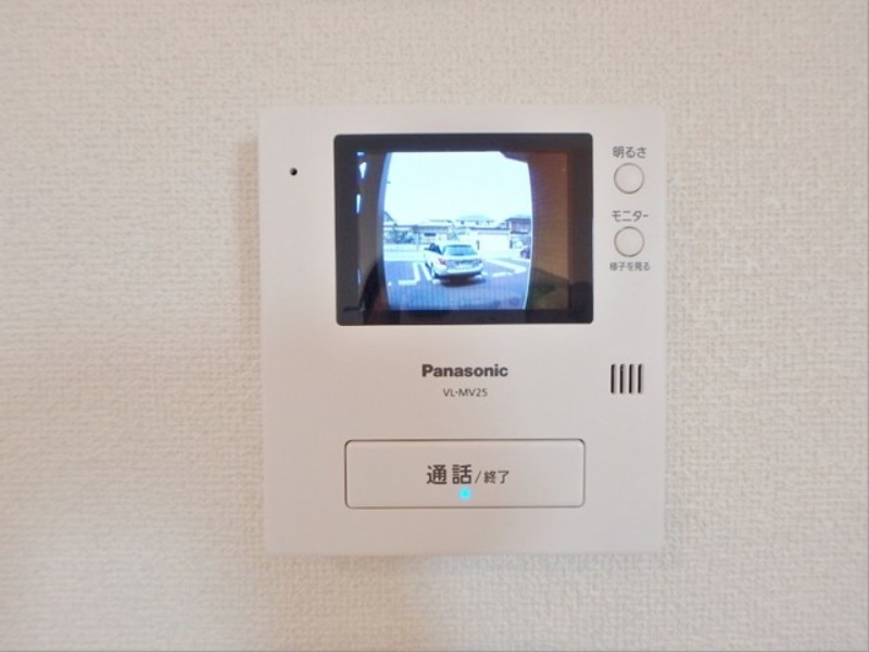 セキュリティ　図面と現状に相違がある場合には現状を優先