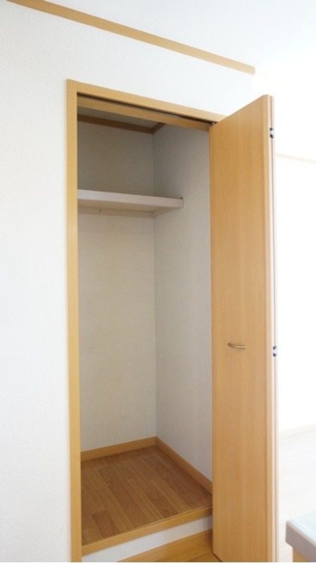 収納　図面と現状に相違がある場合には現状を優先