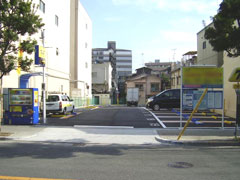 その他　タイムズ勝山３丁目（その他）まで366m