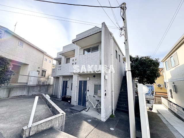 その他共有部分　ゆとりある共用スペース♪