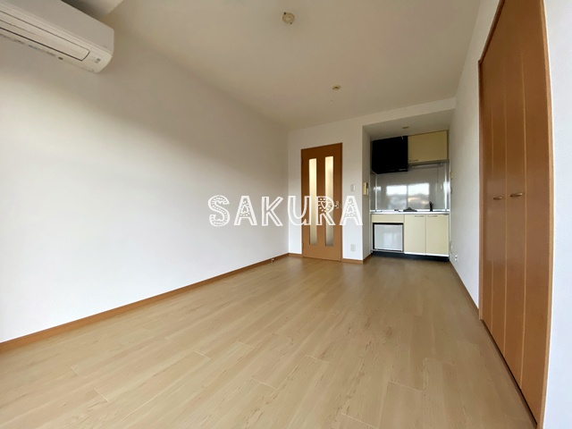 その他　ゆとりある広さは魅力的です♪