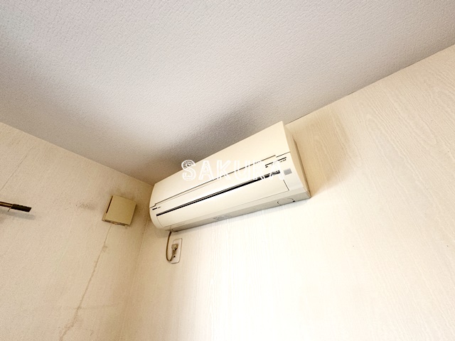 その他設備　充実した室内設備♪