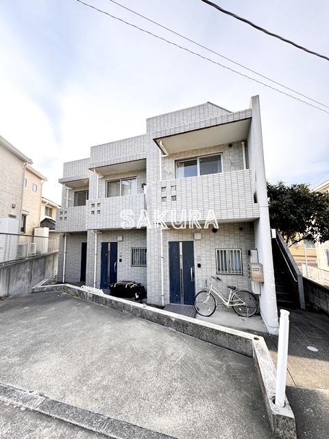 建物外観　当店おすすめ物件♪