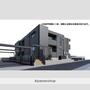 上社駅より徒歩13分 新築 2階建の賃貸物件
