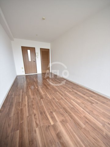 居室・リビング　ドエル天満橋　洋室