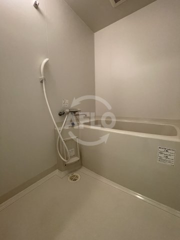 バス・シャワールーム　TKM KOHAMA　浴室