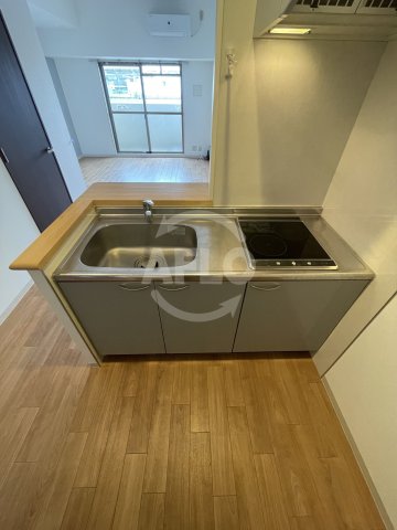 キッチン　TKM KOHAMA　キッチン