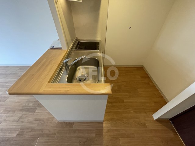 その他部屋・スペース　TKM KOHAMA　内装