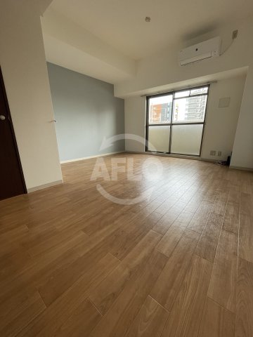 居室・リビング　TKM KOHAMA　居間