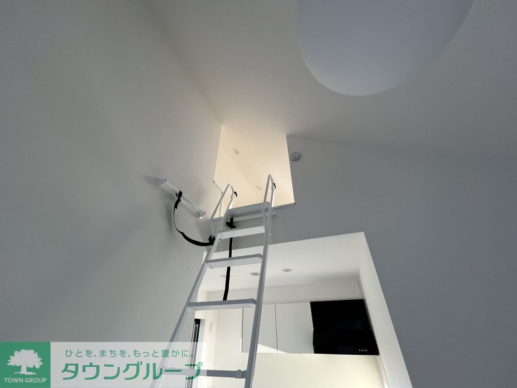 その他部屋・スペース　キッチン