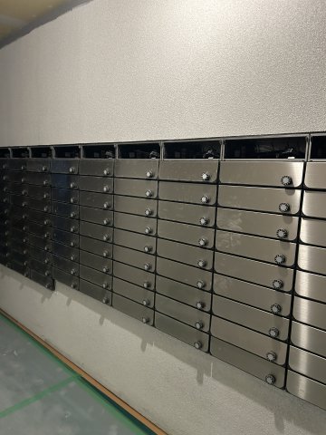 その他共有部分　外観です