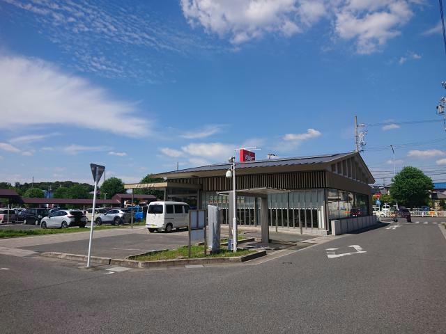 銀行　瀬戸信用金庫尾張旭支店旭団地出張所（銀行）まで510m