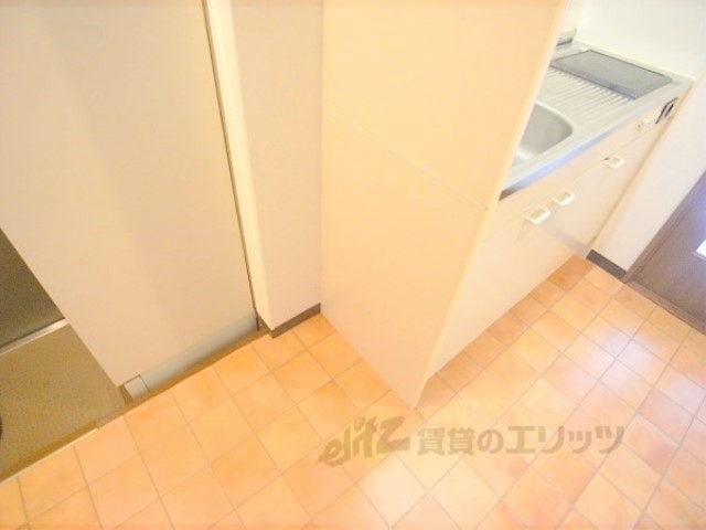 その他部屋・スペース　冷蔵庫置場