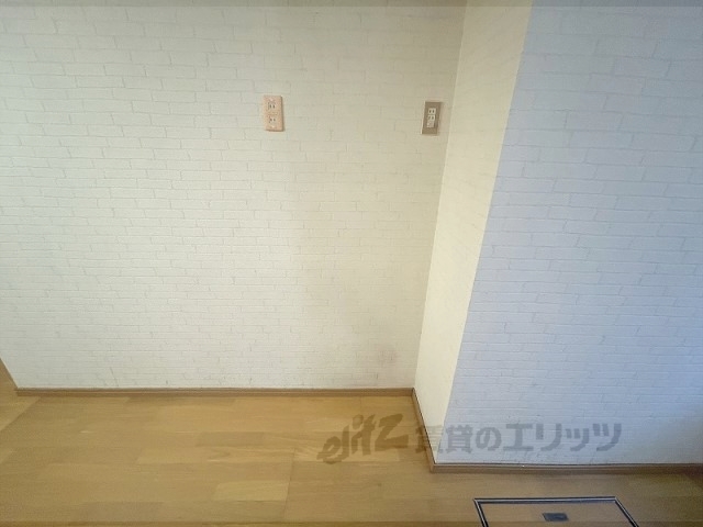 その他部屋・スペース　冷蔵庫置場