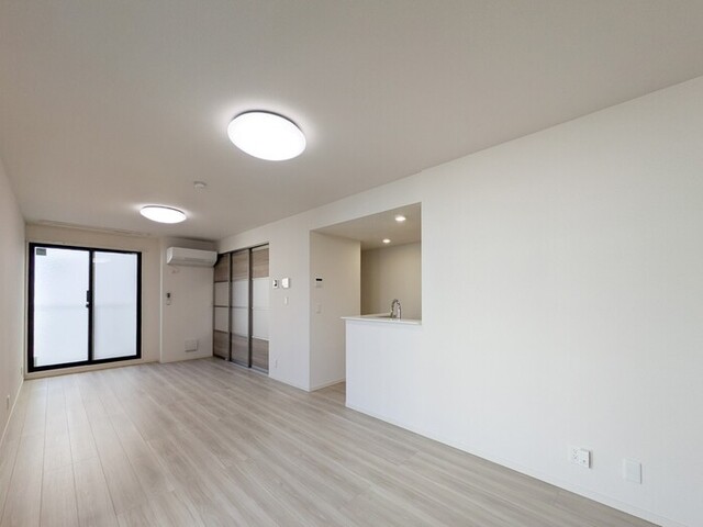 居室・リビング　ＬＤＫ