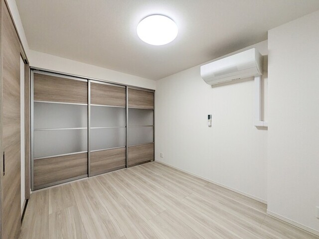 その他部屋・スペース　洋室