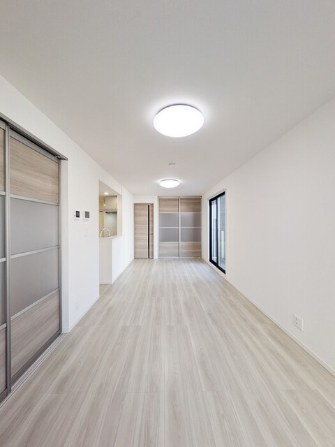 居室・リビング　ＬＤＫ