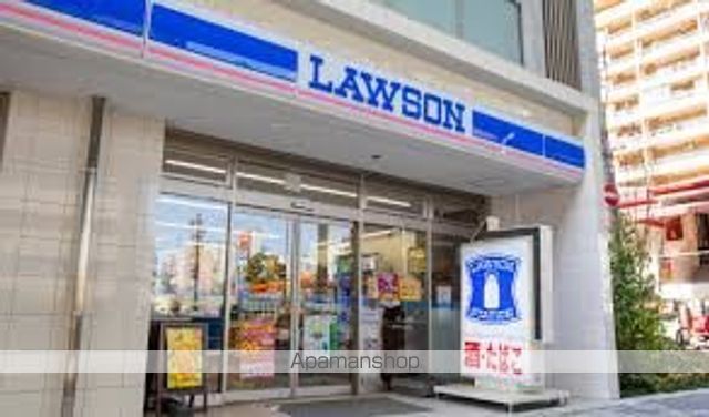 コンビニ　ローソン（コンビニ）まで100m