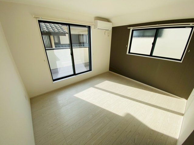 その他部屋・スペース　洋室(1)☆