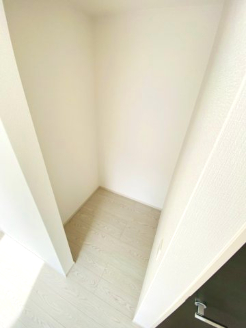 収納　洋室(1)　ウォークインクロゼット☆