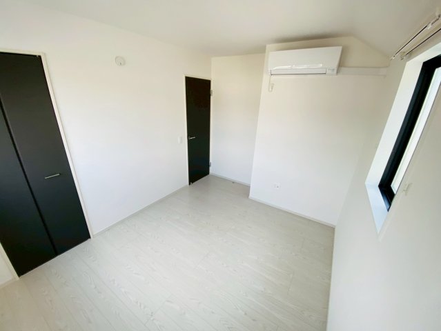 その他設備　洋室(2)☆