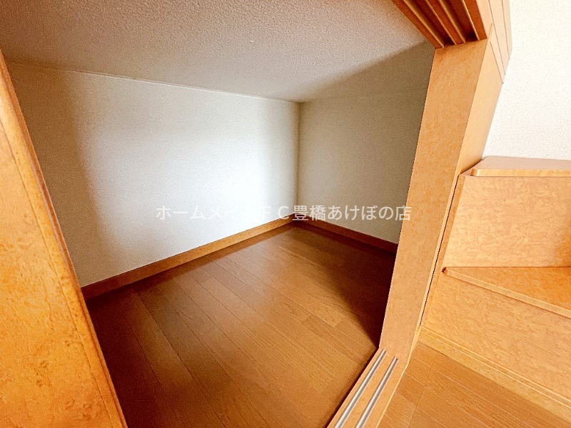 収納　同型別部屋写真