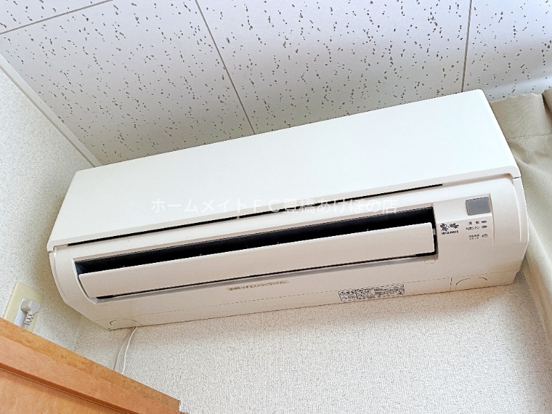 その他設備　同型別部屋写真