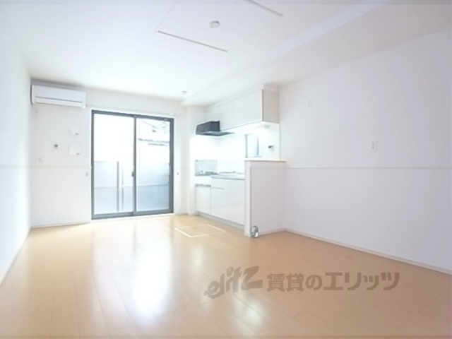 居室・リビング　洋室