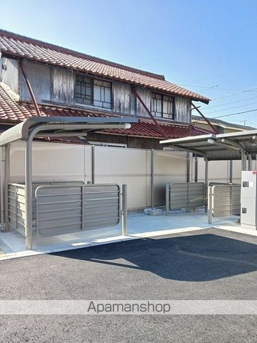 その他共有部分　その他共有部分