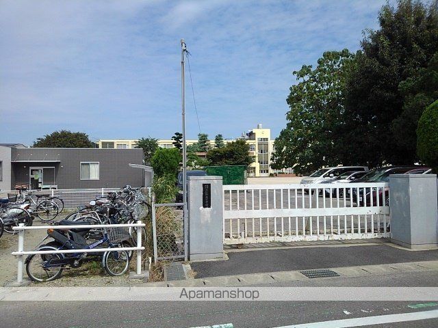 小学校　江南市立　古知野南小学校（小学校）まで350m