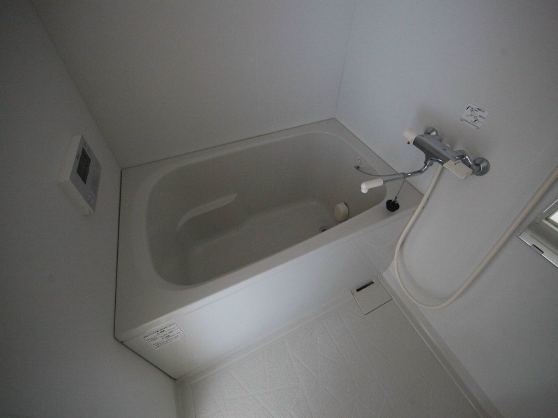 バス・シャワールーム　追い焚き　浴室暖房乾燥機　オートバス　24時間換気バスルーム
