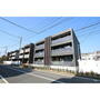 新川崎駅より徒歩19分 新築 3階建の賃貸物件