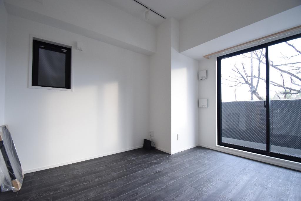 その他部屋・スペース　洋室