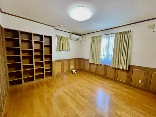 その他部屋・スペース