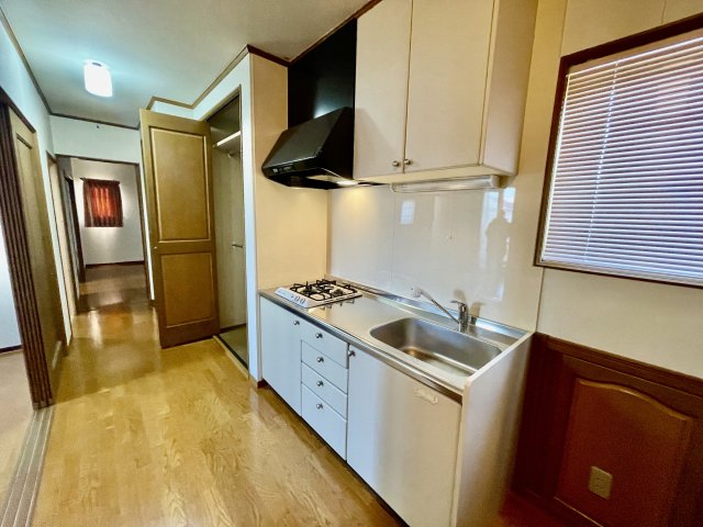 その他設備　２階