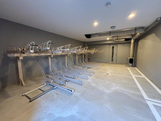 その他　駐輪場有り