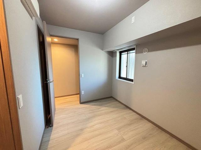 その他部屋・スペース　ウォークインクローゼット有り