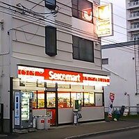 コンビニ　セイコーマートはせがわ店（コンビニ）まで156m