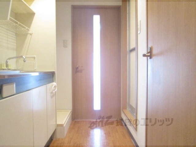 その他部屋・スペース　廊下