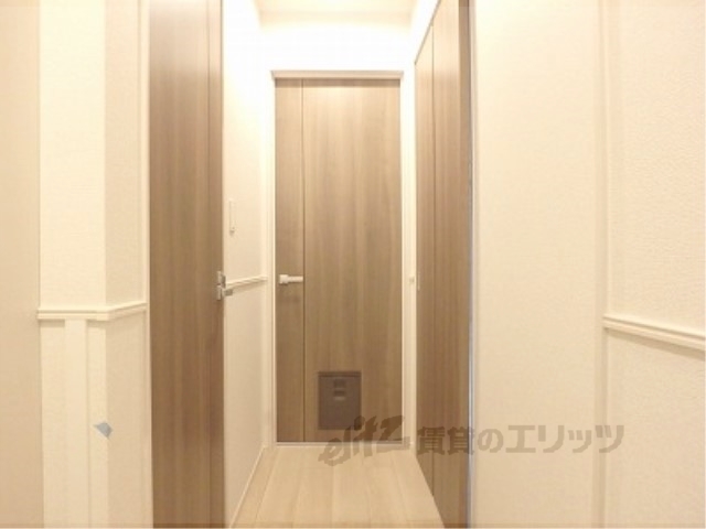 その他部屋・スペース　廊下