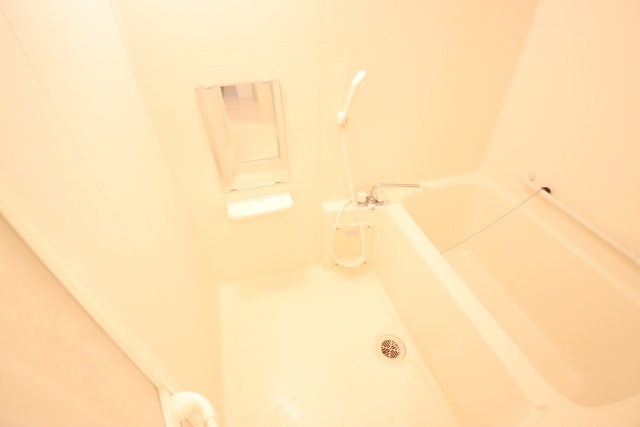 バス・シャワールーム　※別部屋参考写真、現況優先です※