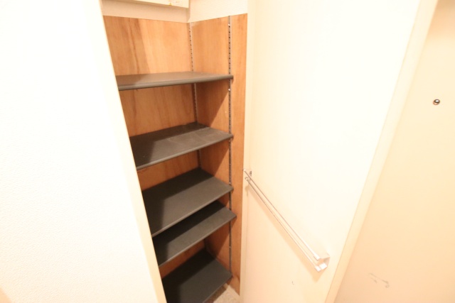 収納　※別部屋参考写真、現況優先です※