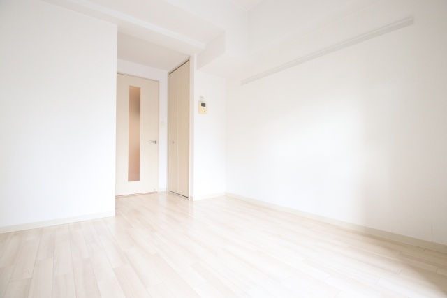 居室・リビング　※別部屋参考写真、現況優先です※