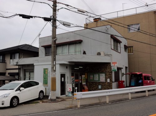 郵便局　加古川北野郵便局（郵便局）まで1082m