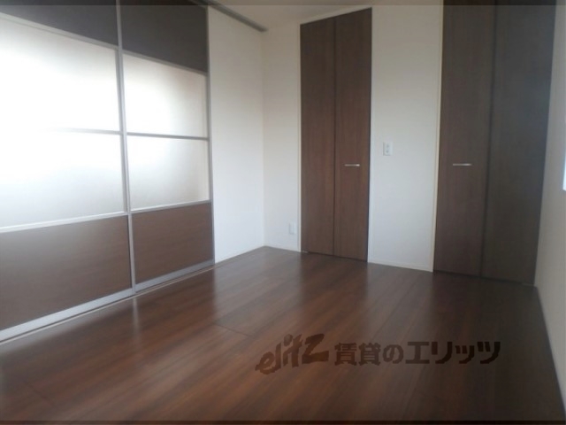 居室・リビング　洋室