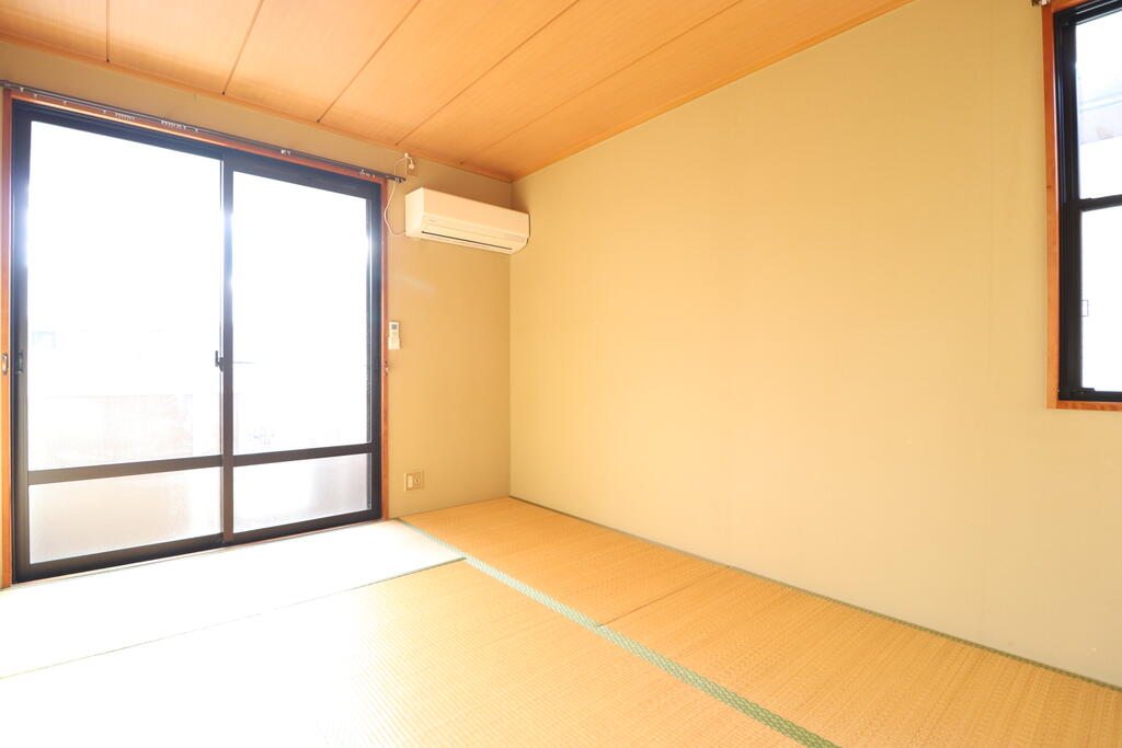 その他部屋・スペース　洋室