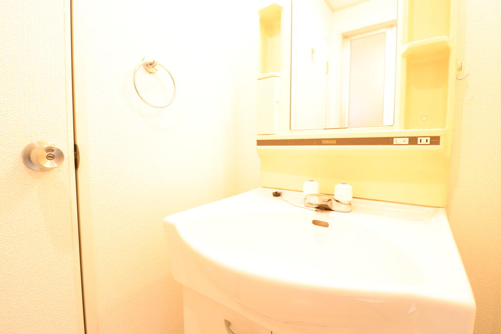 洗面設備　ドレッサー